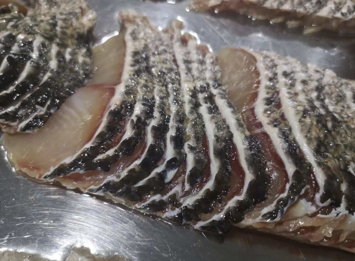 切魚(yú)片機(jī)